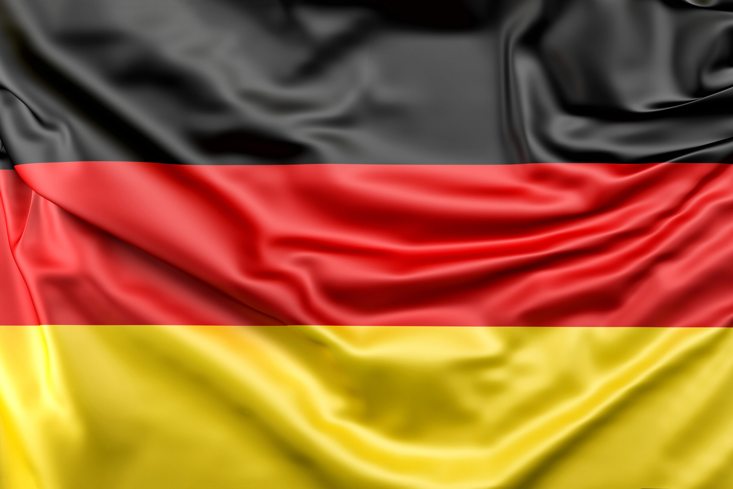 flag of germany
