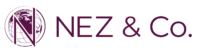 nez&co logo purple
